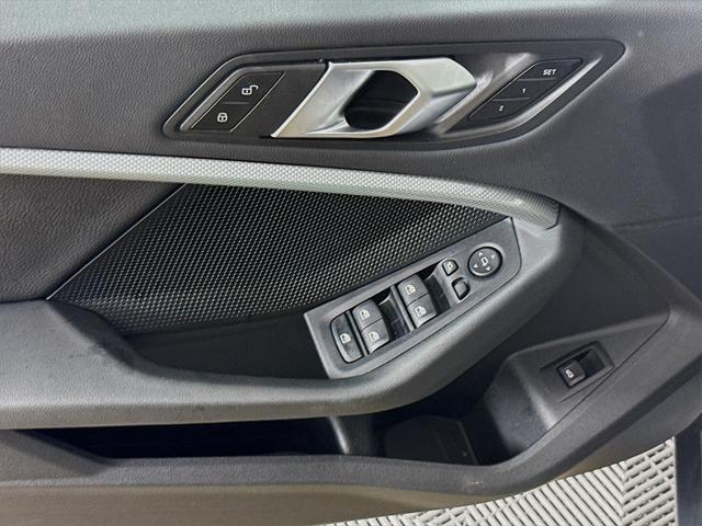 used 2024 BMW 228 Gran Coupe car, priced at $30,596