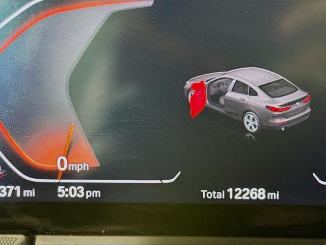 used 2024 BMW 228 Gran Coupe car, priced at $30,596