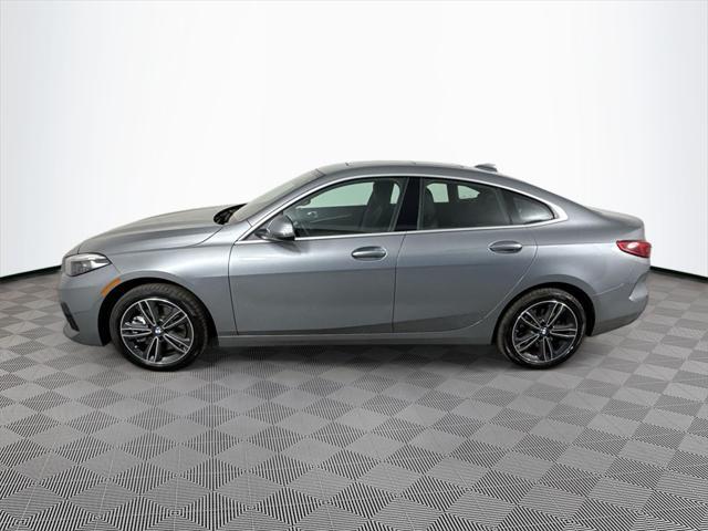 used 2024 BMW 228 Gran Coupe car, priced at $30,596