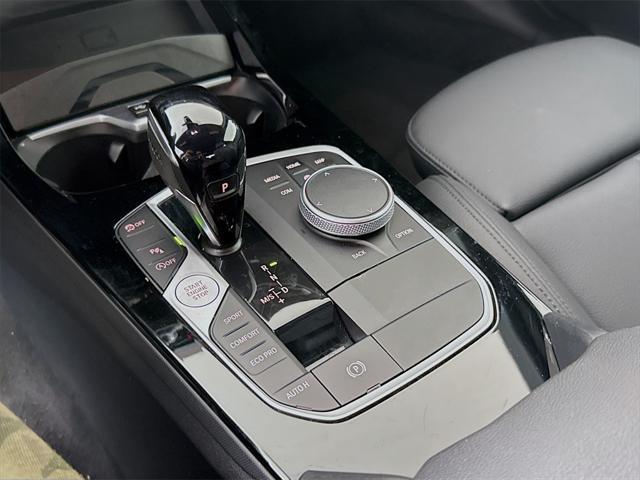 used 2024 BMW 228 Gran Coupe car, priced at $30,596