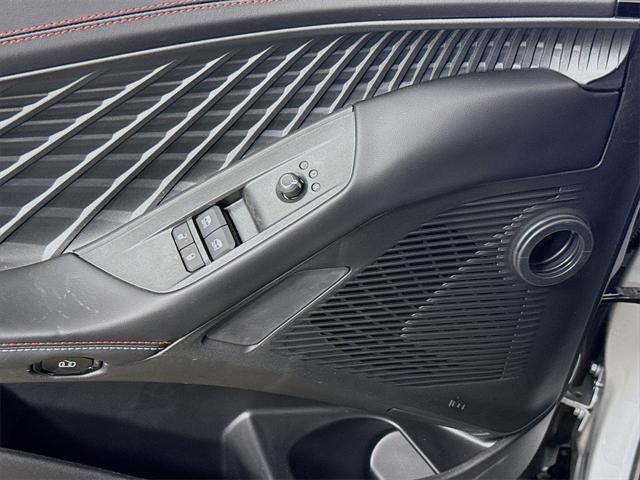 new 2025 Dodge Charger Daytona car, priced at $37,135