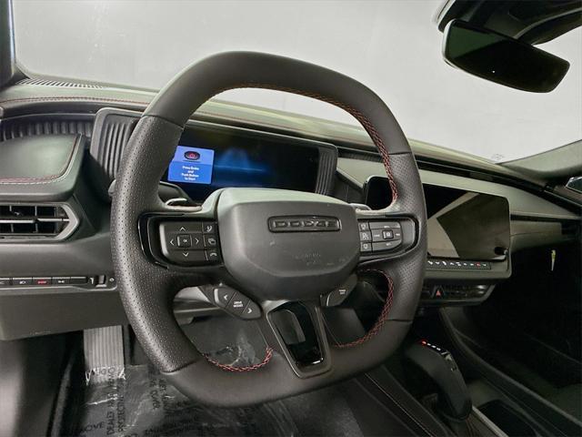 new 2025 Dodge Charger Daytona car, priced at $37,135