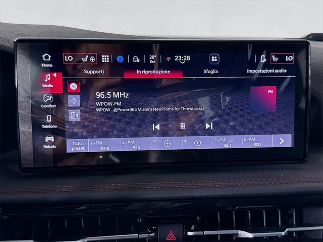 new 2025 Dodge Hornet car, priced at $37,639