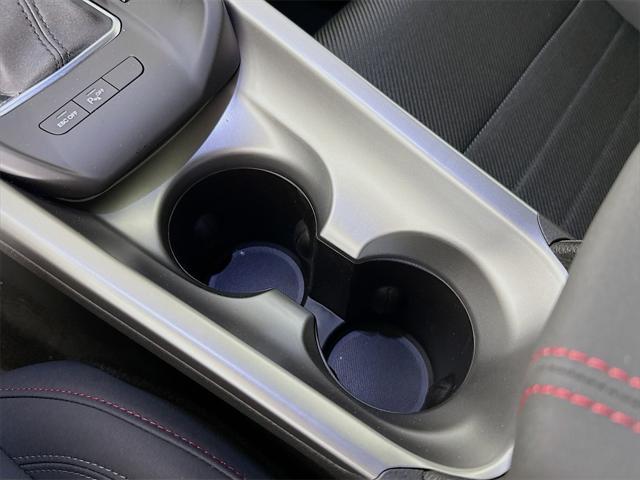 new 2025 Dodge Hornet car, priced at $37,639