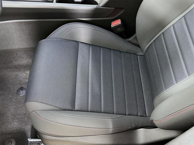 new 2025 Dodge Hornet car, priced at $37,639