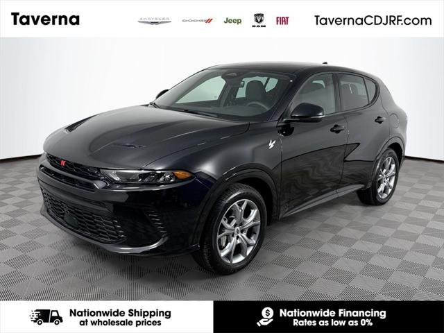 new 2025 Dodge Hornet car, priced at $37,639
