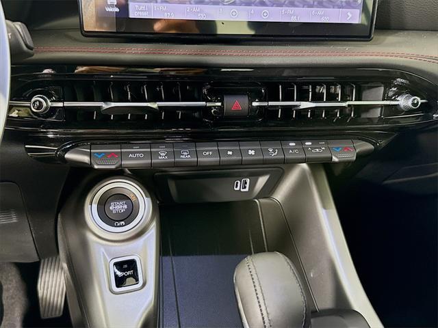 new 2025 Dodge Hornet car, priced at $37,639