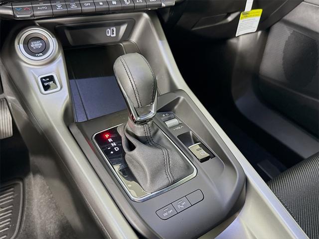 new 2025 Dodge Hornet car, priced at $37,639