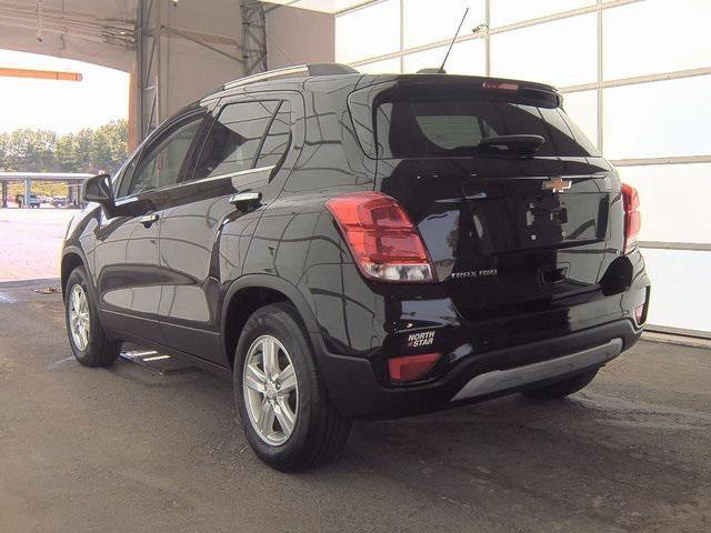 used 2020 Chevrolet Trax car, priced at $13,568