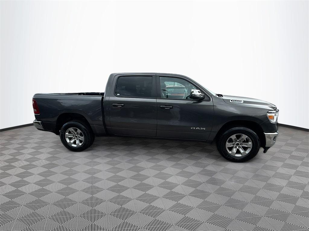 used 2023 Ram 1500 car, priced at $36,235