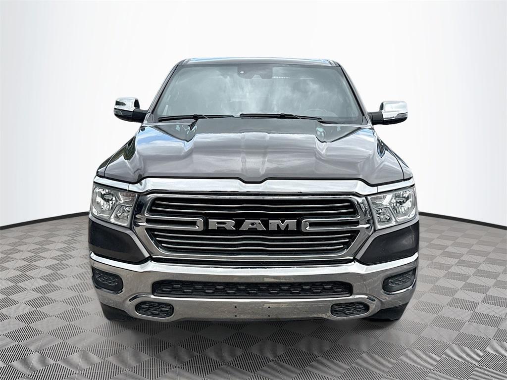 used 2023 Ram 1500 car, priced at $36,235