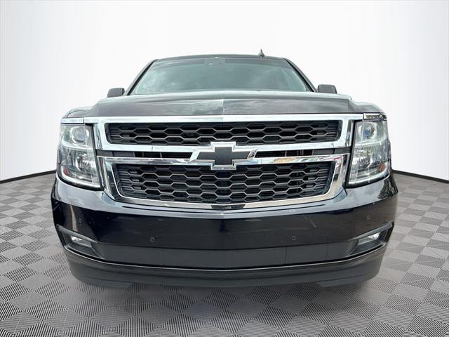 used 2017 Chevrolet Tahoe car, priced at $18,891