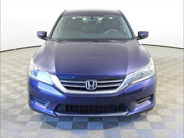 used 2013 Honda Accord car, priced at $9,669