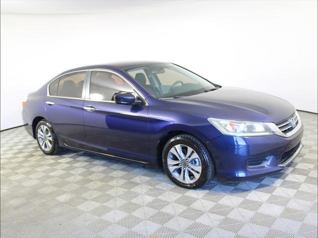 used 2013 Honda Accord car, priced at $9,669
