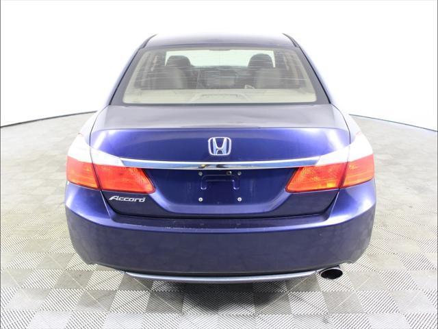 used 2013 Honda Accord car, priced at $9,669