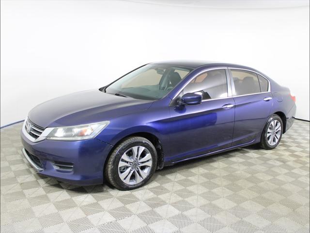 used 2013 Honda Accord car, priced at $9,669