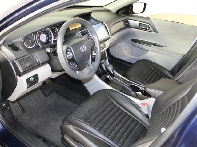 used 2013 Honda Accord car, priced at $9,669