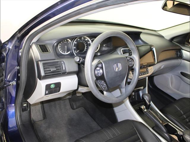 used 2013 Honda Accord car, priced at $9,669