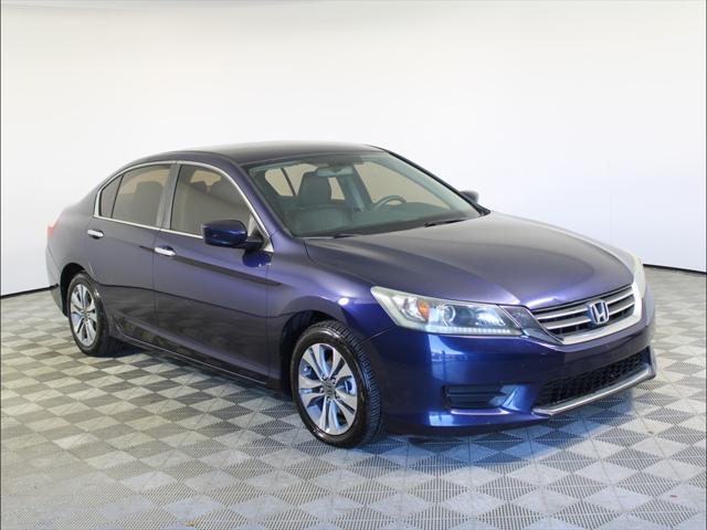 used 2013 Honda Accord car, priced at $9,669