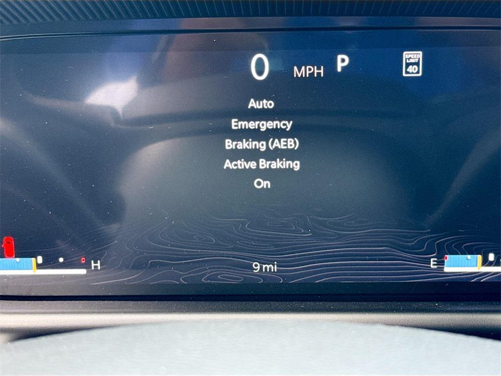 new 2025 Jeep Wagoneer car, priced at $73,409