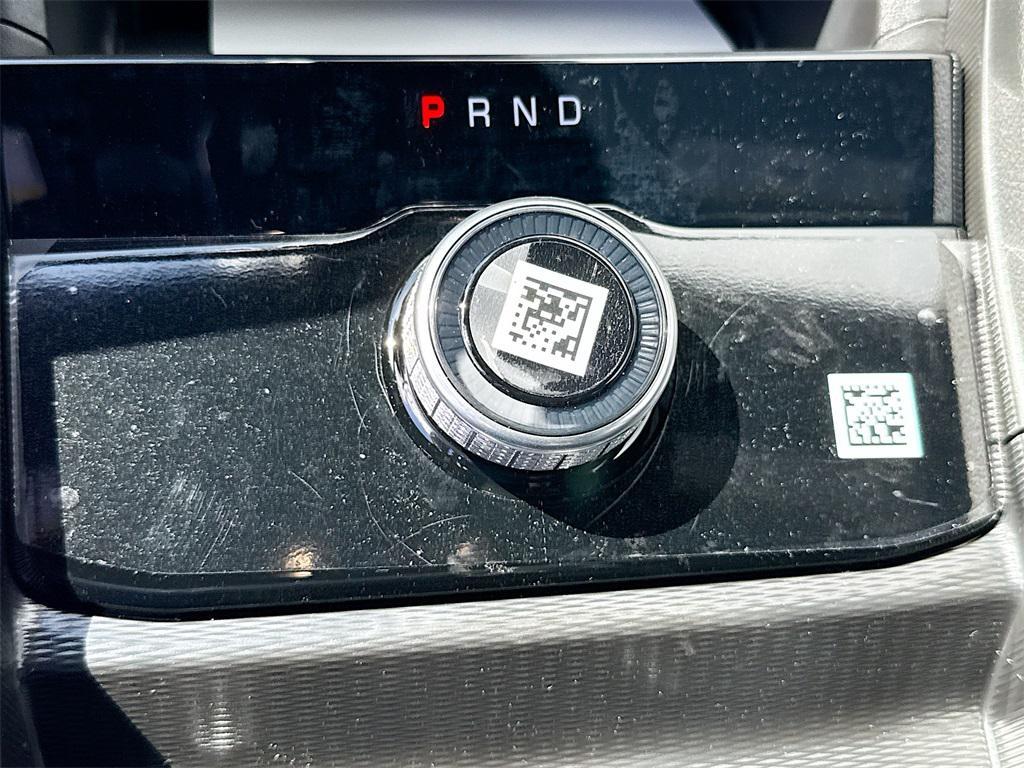 new 2025 Jeep Grand Cherokee L car, priced at $43,071