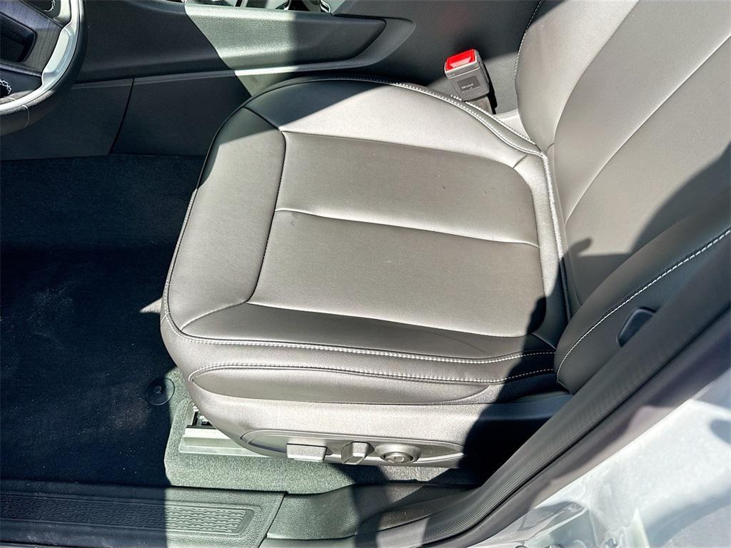 new 2025 Jeep Grand Cherokee L car, priced at $43,071