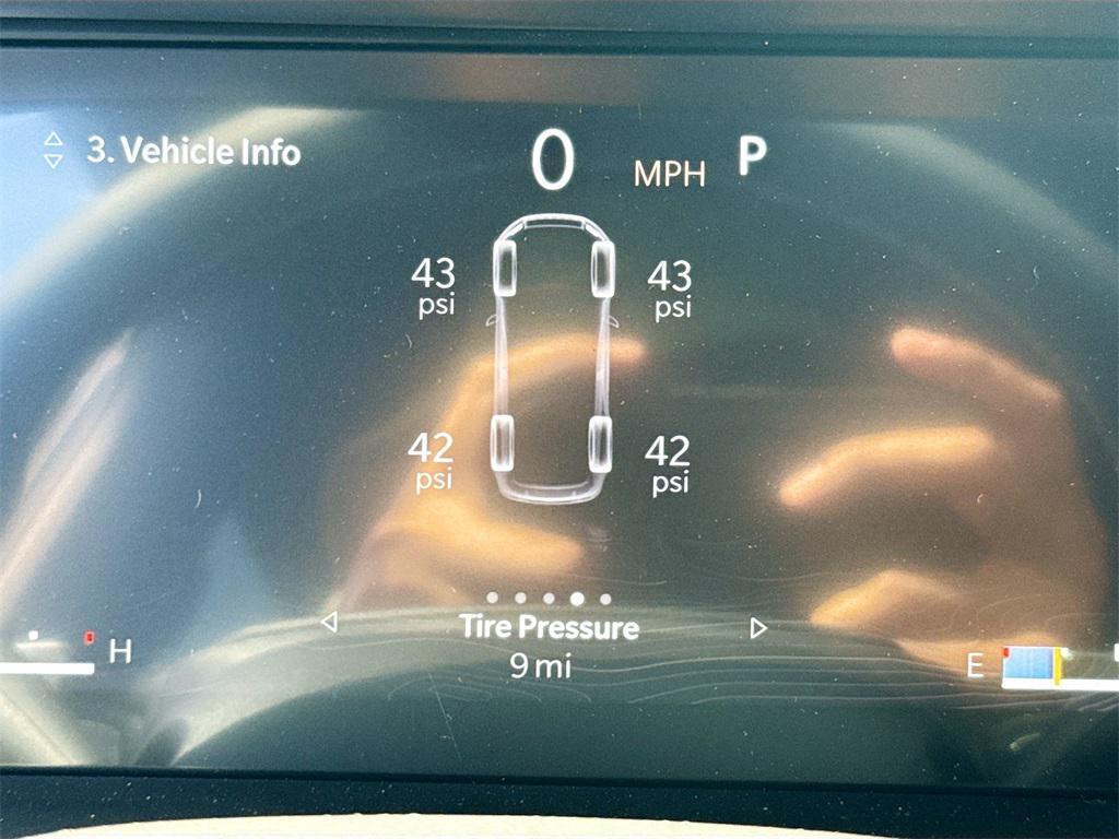 new 2025 Jeep Grand Cherokee L car, priced at $43,071