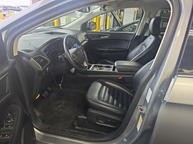 used 2024 Ford Edge car, priced at $24,125