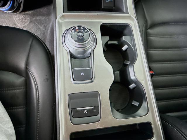 used 2024 Ford Edge car, priced at $22,990