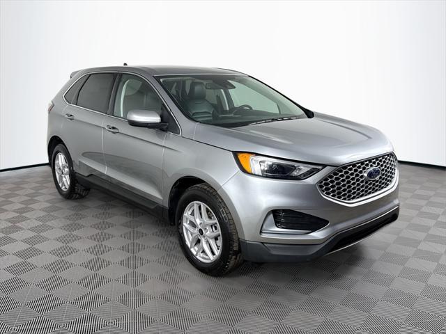 used 2024 Ford Edge car, priced at $22,990