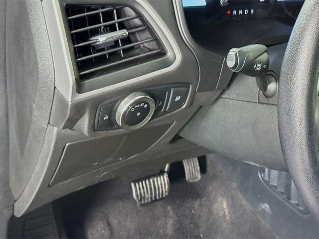 used 2024 Ford Edge car, priced at $22,990