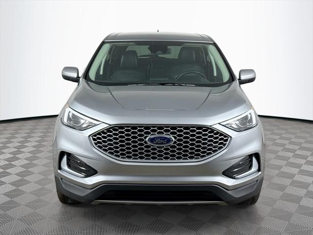 used 2024 Ford Edge car, priced at $22,990