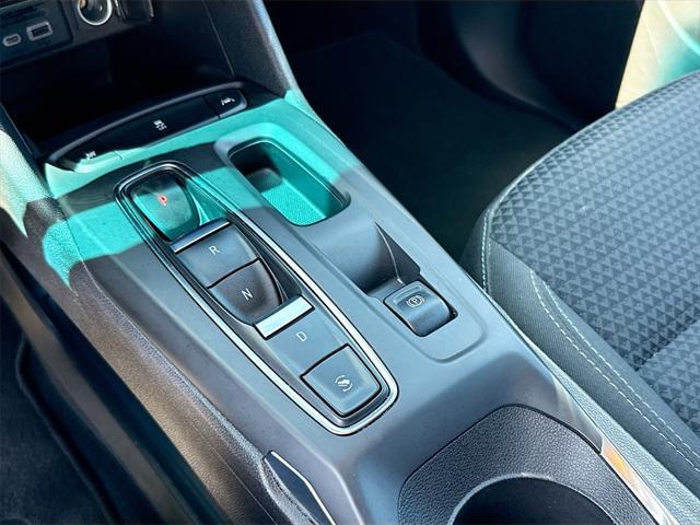 used 2023 Chevrolet Bolt EV car, priced at $15,458