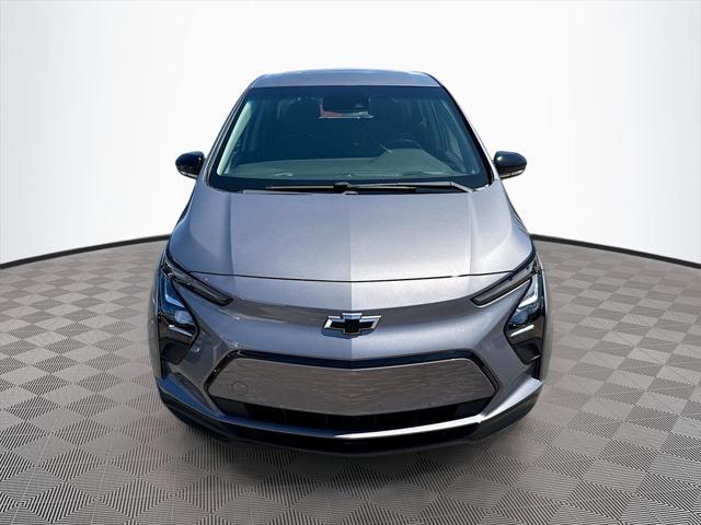 used 2023 Chevrolet Bolt EV car, priced at $15,458