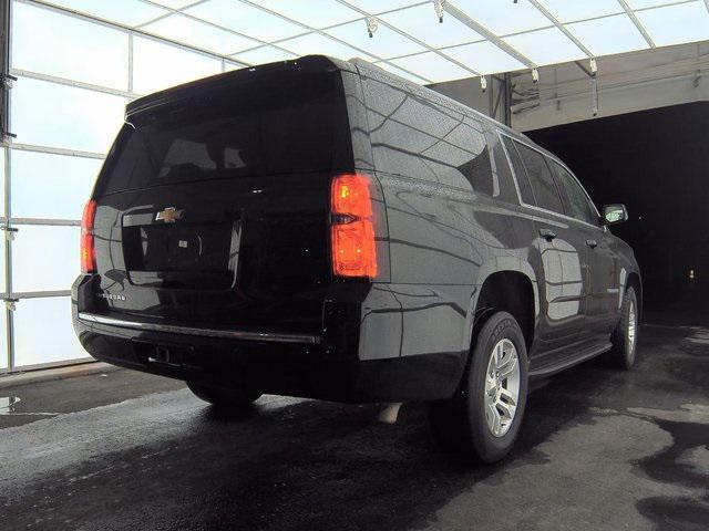 used 2019 Chevrolet Suburban car, priced at $28,625