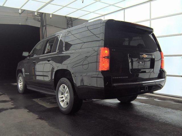 used 2019 Chevrolet Suburban car, priced at $28,625