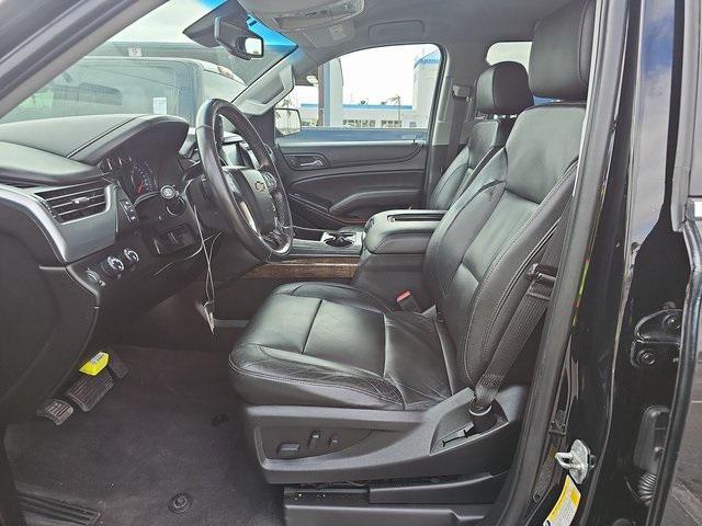 used 2019 Chevrolet Suburban car, priced at $28,625