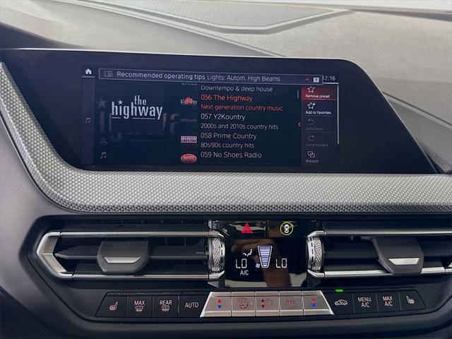 used 2024 BMW 228 Gran Coupe car, priced at $30,072