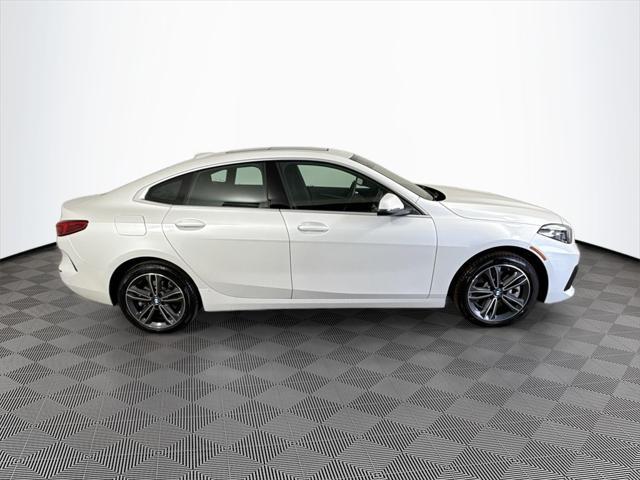 used 2024 BMW 228 Gran Coupe car, priced at $30,072