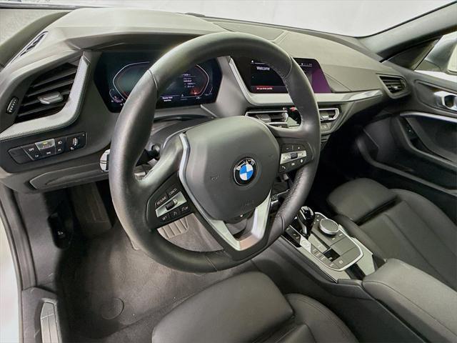 used 2024 BMW 228 Gran Coupe car, priced at $30,072