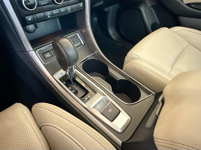 used 2022 Subaru Ascent car, priced at $23,546