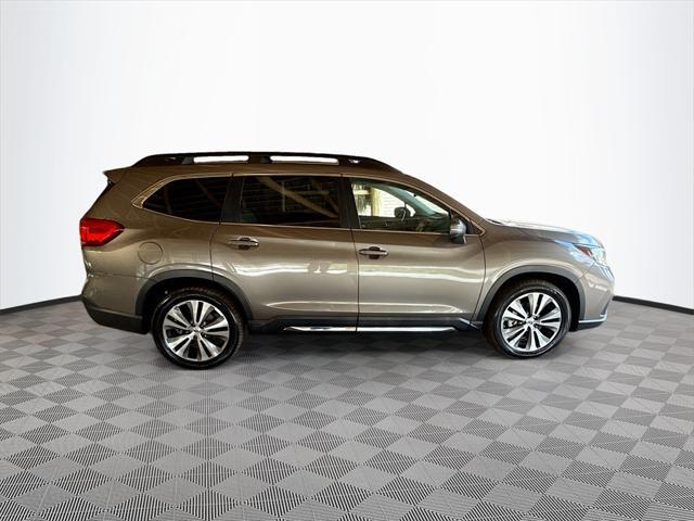 used 2022 Subaru Ascent car, priced at $23,546