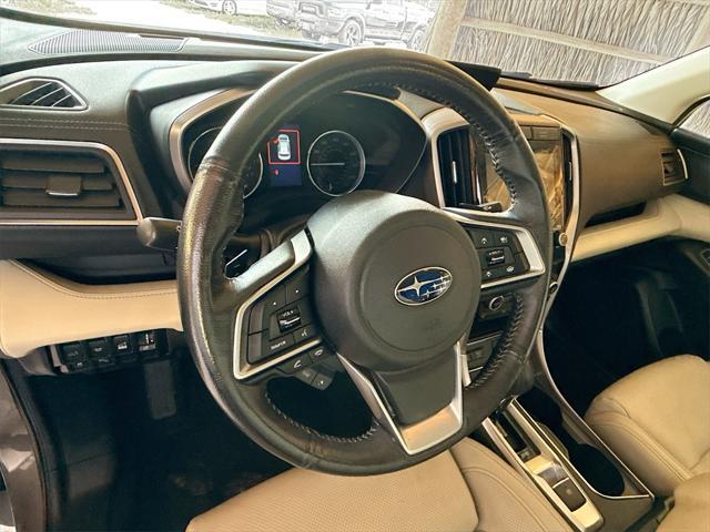 used 2022 Subaru Ascent car, priced at $23,546