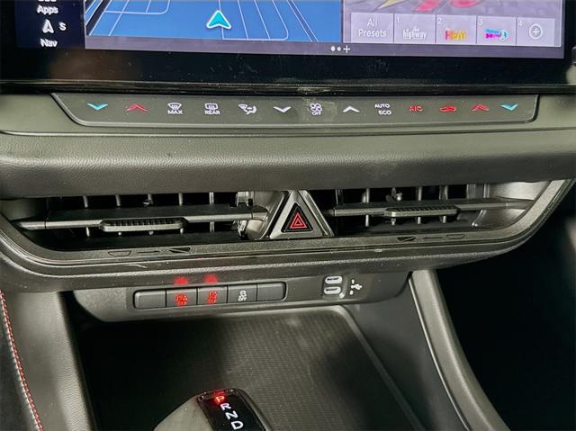 new 2025 Dodge Charger Daytona car, priced at $39,521