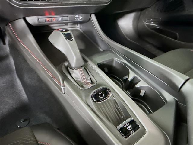 new 2025 Dodge Charger Daytona car, priced at $35,177