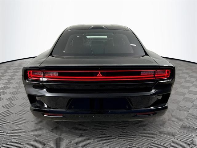 new 2025 Dodge Charger Daytona car, priced at $35,177