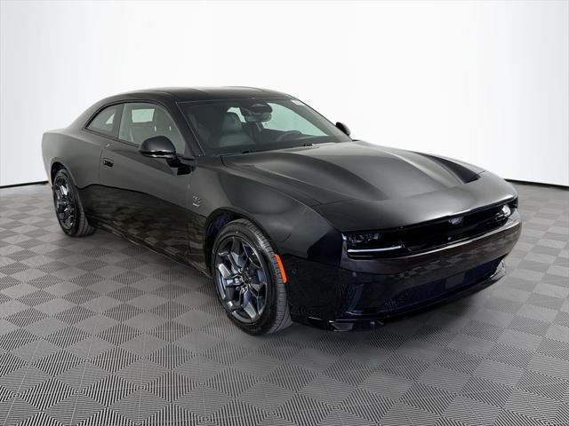 new 2025 Dodge Charger Daytona car, priced at $35,177