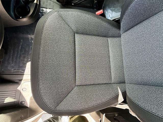 new 2025 Ram ProMaster 2500 car, priced at $44,603