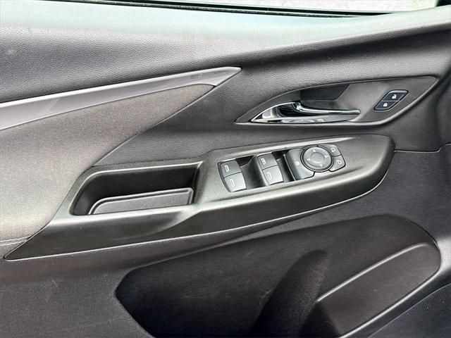 used 2023 Chevrolet Bolt EV car, priced at $14,165