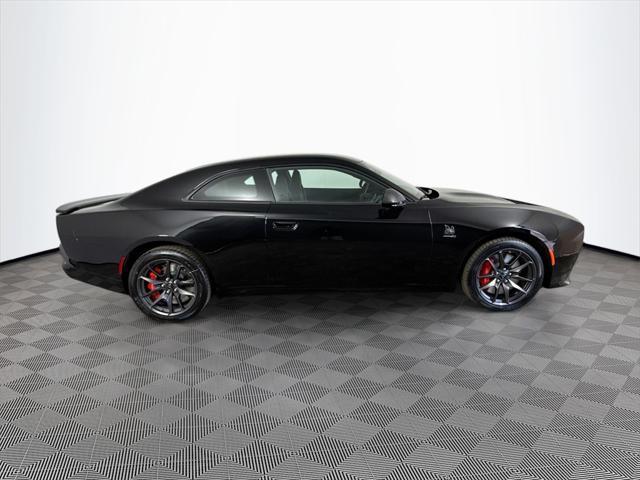 new 2024 Dodge Charger car, priced at $60,968
